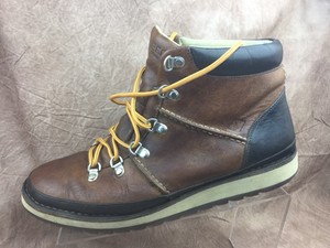 sperry alpine boot