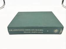 The Annotated Sherlock Holmes Vol 2 Arthur Conan Doyle & William S. Baring-Gould