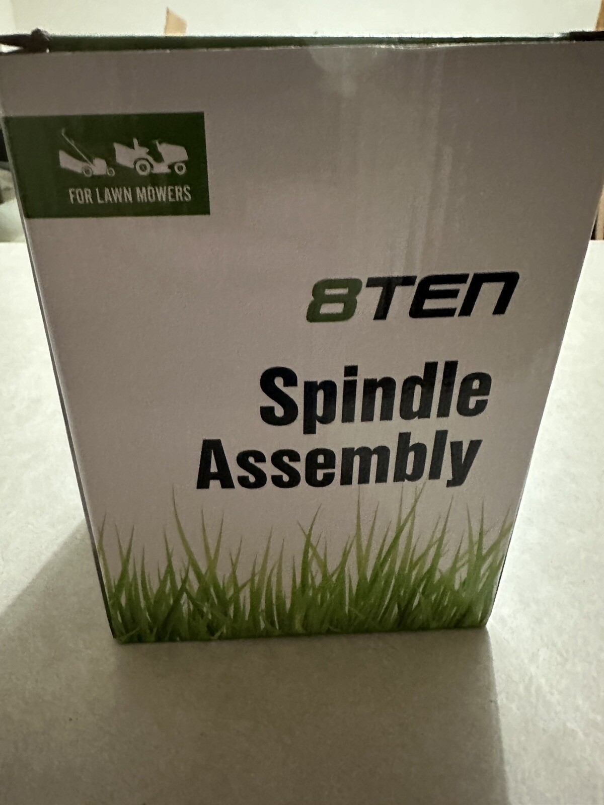 8Ten Spindle Assembly C-SPN-0121