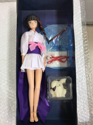 吸血姫美夕 Full Action Doll Series AD-08 VAMPIRE PRINCESS MIYU FULL ACTION DOLL FIGURE TSUKUDA HOBBY AD-08
