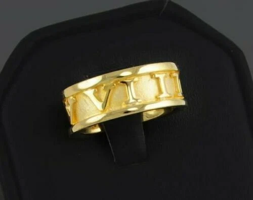 Anillos de bisutería de piedra