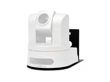 535-2020-230 Thin Profile Wall Mount Bracket for Vaddio HD-Series Cameras/Black