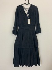 NWT Carolina Herrera Dress Size 4