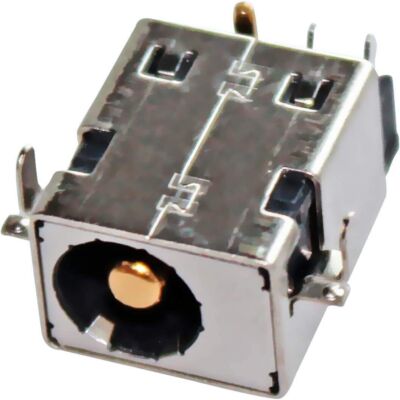 For Gigabyte   15X AC     Charging Port Socket  #E8*