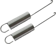 W10250667 Counter Balance Spring Compatible with 338492 388492, 388492D 2-PACK
