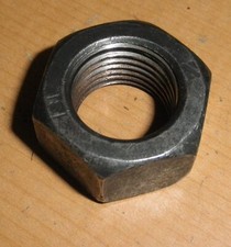 86015195 Tractor M20 X 2.0 Metric Nut 825-13420 86015195 Tractor M20 X 2.0 Metric Nut 825-13420