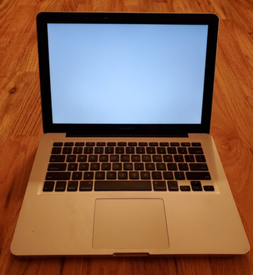 Apple MacBook Pro 13'' Mid 2010 UNTESTED!