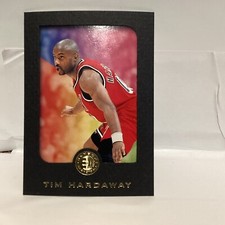 1996-97 SkyBox E-XL Black NBA Basketball Pippen Malone Stockton Various Stars