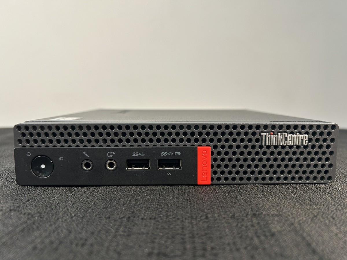 Lenovo ThinkCentre M625q Tiny-AMD E2 7th gen Series 4GB 32GB Lenovo ThinkCentre M625q Tiny-AMD E2 7th gen Series 4GB 32GB