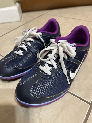 nike womens sneakers size 8 443937-401