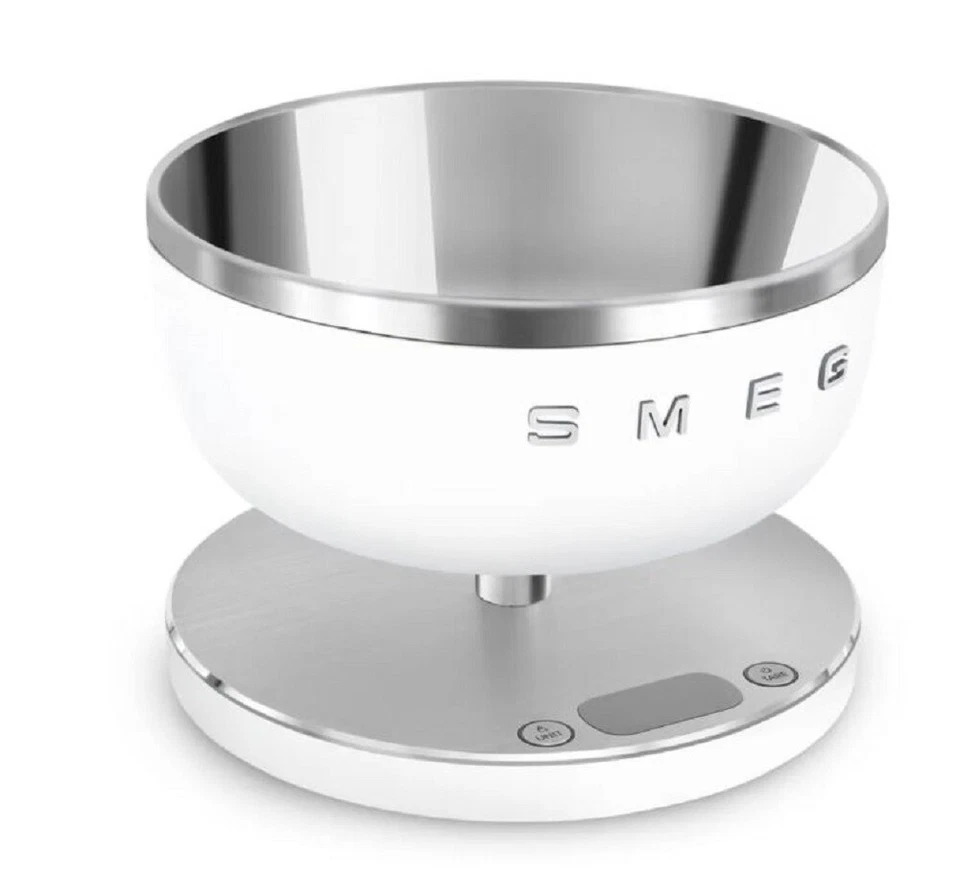 Цифровые весы Smeg - Изображение 4 из 4