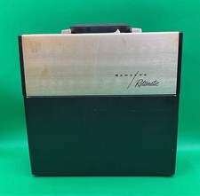 Vintage SAWYER'S Rotomatic Model 700 - Slide Projector