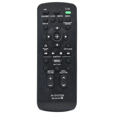 New RM-AAU016 For Sony AV Reciever Remote Control STR-DA5300ES STRDA5300ES