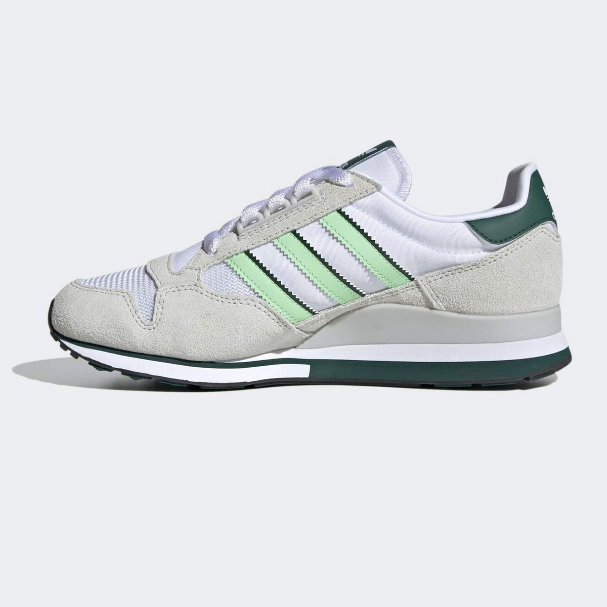 Adidas ZX 500 Sneaker Women's Trainers FW2814 Retro Trainers 8000