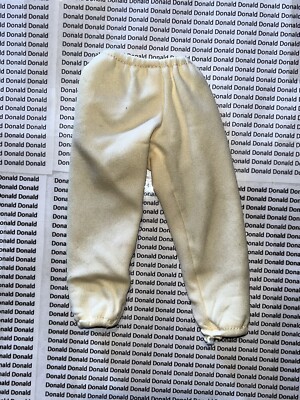 BOTTOM HASBRO STAR WARS FASHION PANTS CLOTHING ACCESSORY