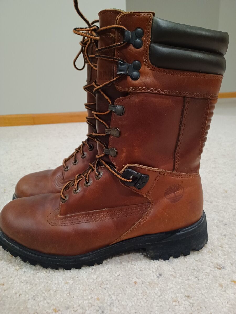 Vtg Size 7 OG TIMBERLAND IDITAROD Extreme Gore-Tex 40 Below Vtg Size 7 OG TIMBERLAND IDITAROD Extreme Gore-Tex 40 Below