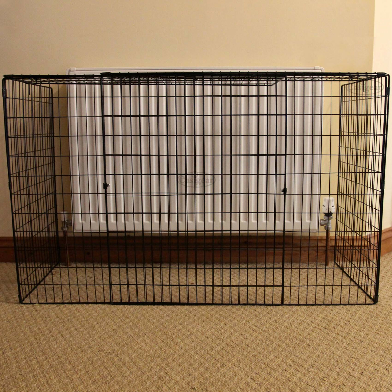 Nursery Fire Guard Extendable Safety Child Kid Fireplace Stove