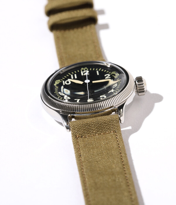 BUZZ RICKSON'S WATCH NAVIGATION Type A-11 Us Army Air Force