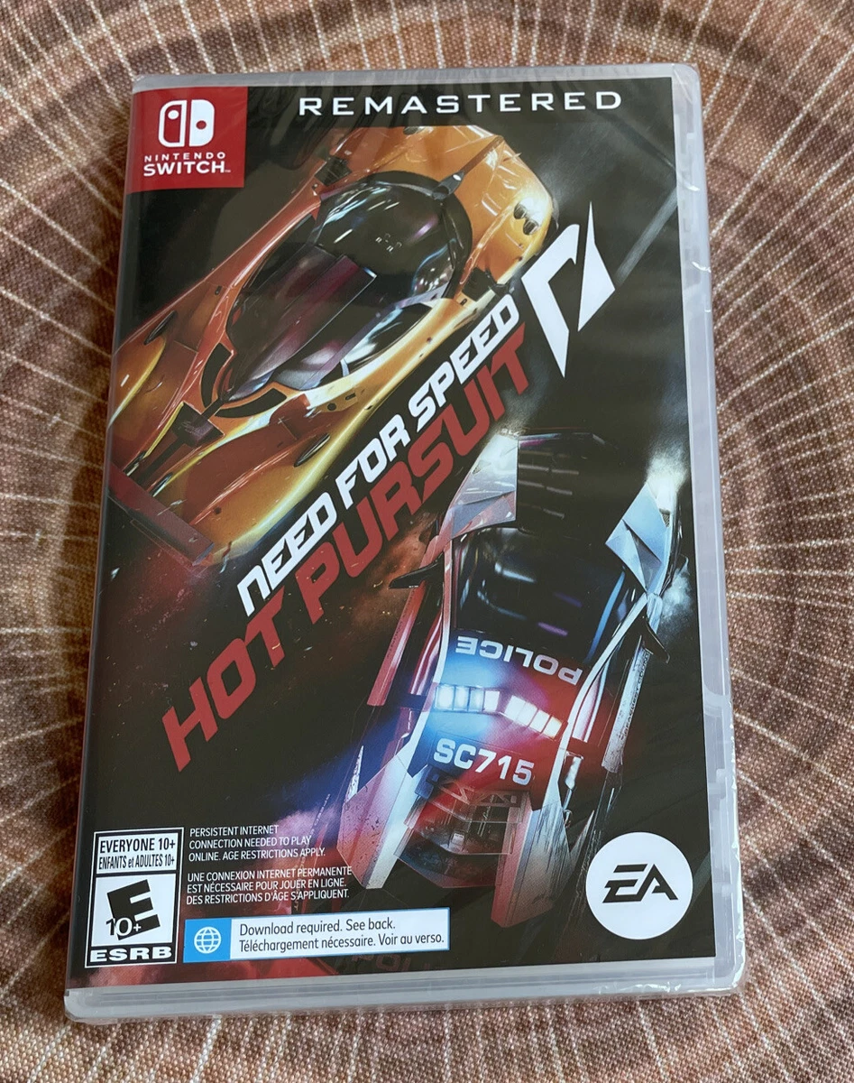 Need for 2024 speed nintendo switch