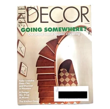 ELLE Decor Magazine November 2024 No. 302