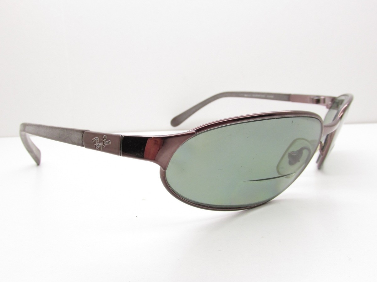 RAY-BAN RB 3107 PS SPORT MW2 014/6E SPORT EYEGLASSES FRAMES  display picture 1