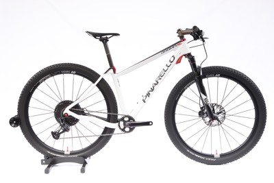 2015 Pinarello Dogma XC 9.9 Mountain 