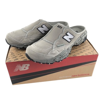 new balance 801 slip on mens Off 78 