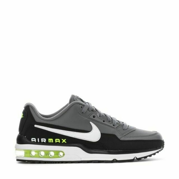 air max ltd grey