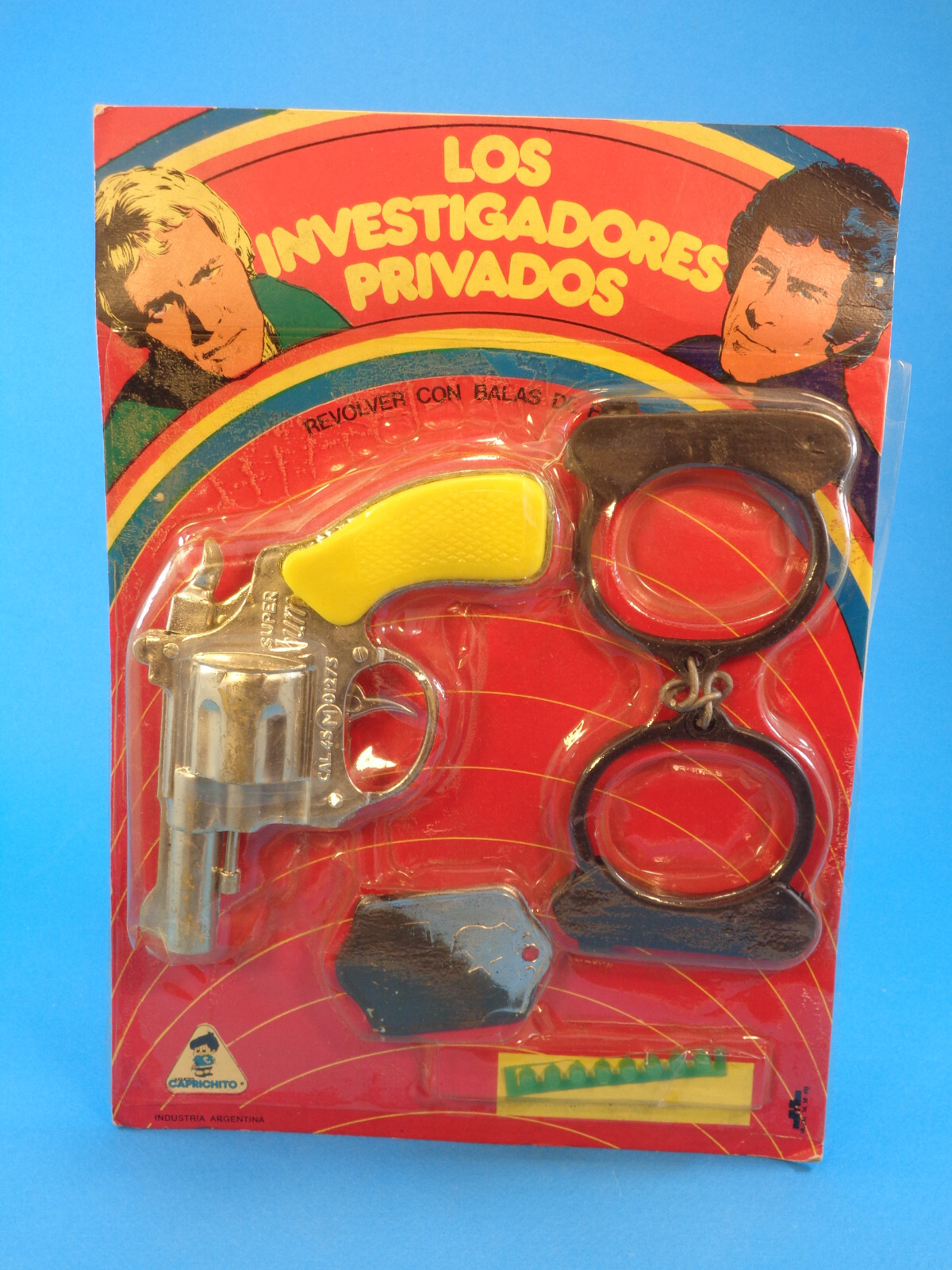 Bootleg Starsky and Hutch set