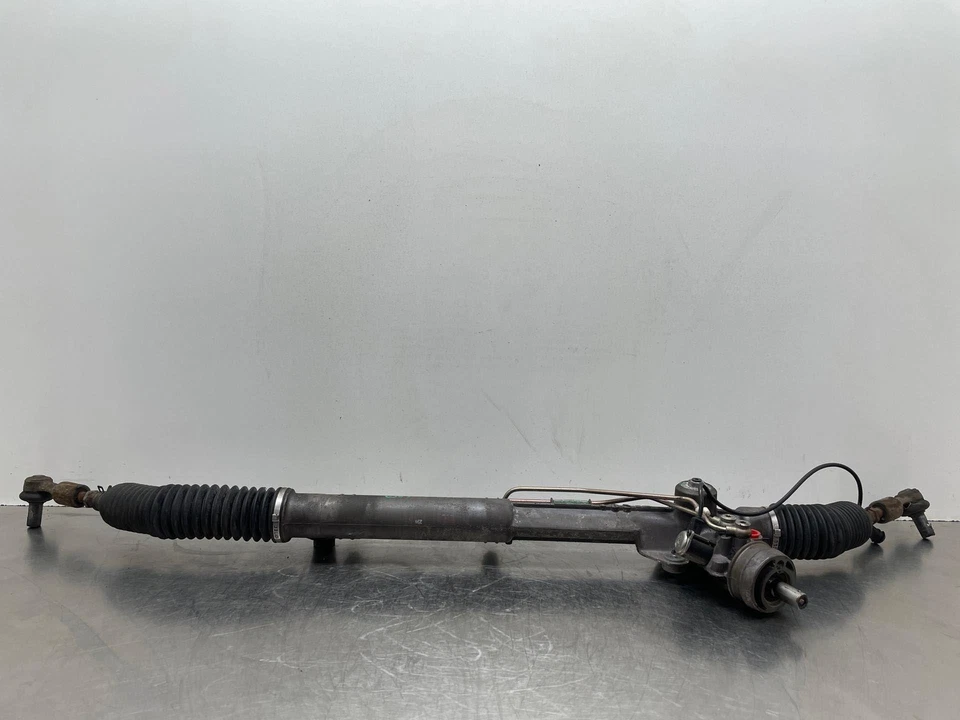 2002 Audi A6 3.0L OEM Power Steering Gear Rack & Pinion 44K 4B1422066M 2003 2004 Foto 3 de 4