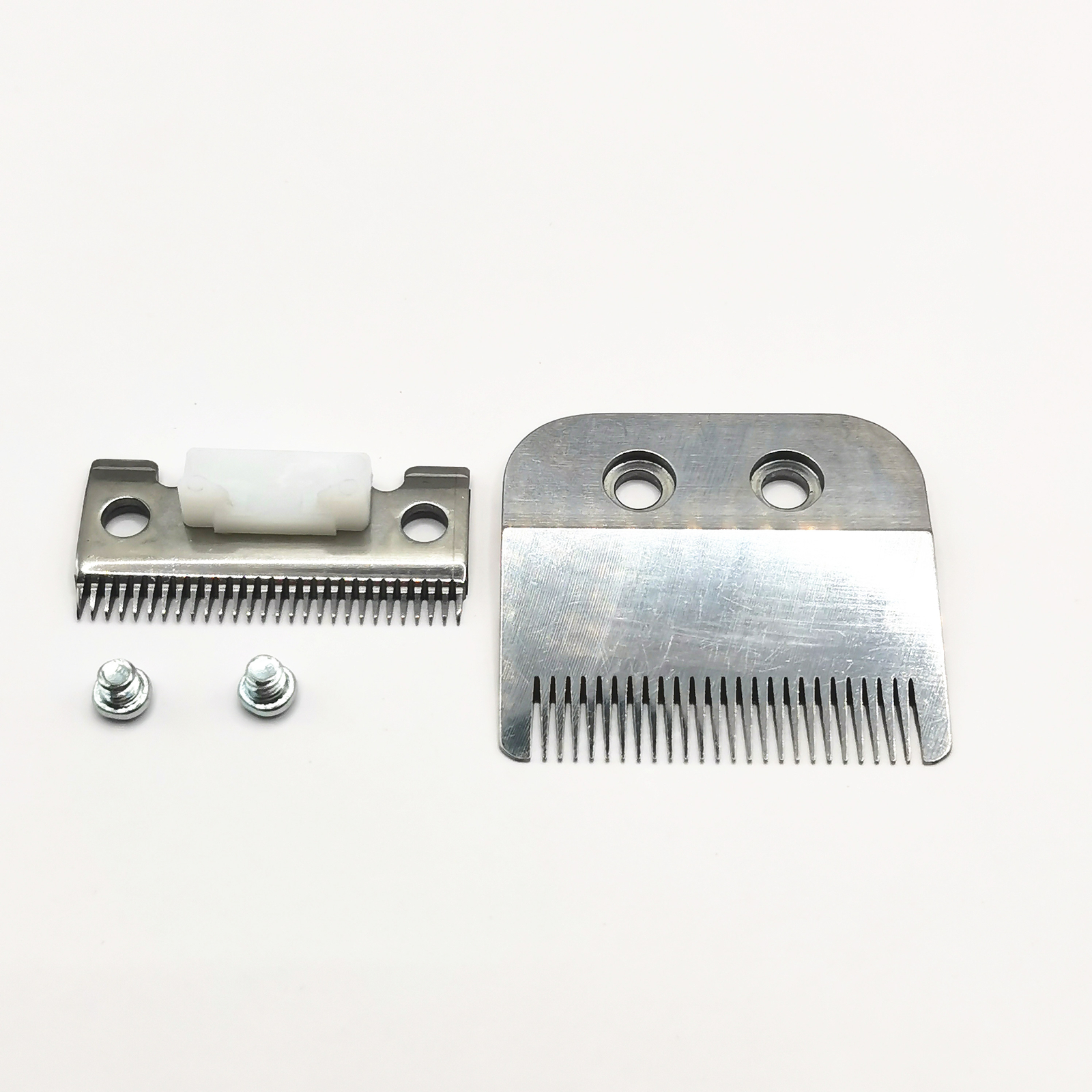 Hair Clipper Blade Cutter For Andis 00000-000 Barber Razor Replacement Parts New