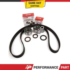 90-97 Lexus LS400 SC400 4.0 1UZFE DOHC Timing Belt Kit