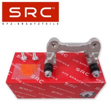 BREMSSATTEL TRÄGER HALTER BREMSZANGE HINTEN LINKS RECHTS FÜR VW GOLF PASSAT 35i