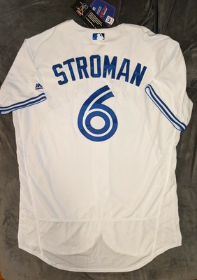 stroman blue jays jersey
