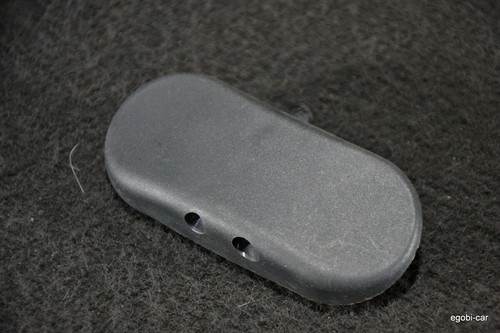 Audi A6 4F Wischwasserdüse beheizbar Waschdüse Spritzdüse 4F0955987A (#10)