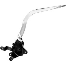 1968 1969 1970 1971 1972 Nova Shifter Assembly Manual 4 Speed Not Muncie Saginaw