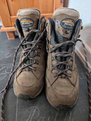 Meindl Wanderstiefel 