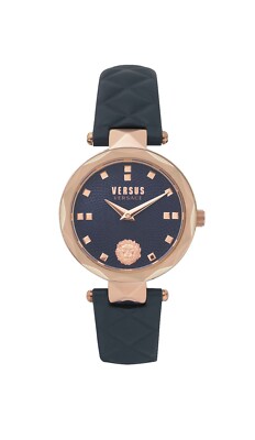 Versus Versace model Covent Garden Peti VSPHK0420 | eBay display picture 3