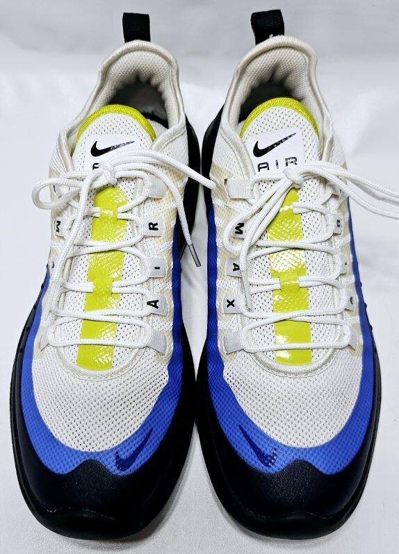 Nike Mens Air Max Axis Sneaker Running Walk Shoe Size 8.5  display picture 1