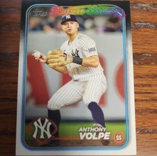 Anthony Volpe