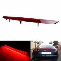 Dritte 3.Bremsleuchte Bremslicht 8J0945097 FüR Audi TT Coupe Roadster 8J 2006-14