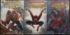 Amazing Spider-Man: Brand New Day, Premiere Edition HC Vol 1-3 New Sealed (2008)
