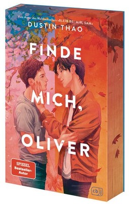 Finde mich, Oliver | Dustin Thao | deutsch | You've Found Oliver