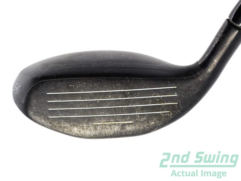 Adams 2014 Tight Lies Titanium Fairway Wood 3 Wood 3W Graphite Stiff Right 43.5i - Image 2 of 4