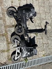Offroad Inliner - Powerslide Next Edge Gr. 44