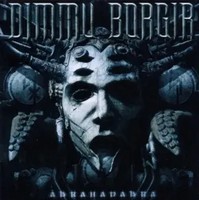 Abrahadabra | Dimmu Borgir | Audio-Cd | CD | 2010 | Warner Music