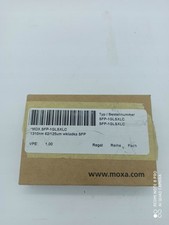 Moxa SFP-1GLSXLC Kommunikationsmodul 