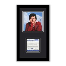 Charlie Puth Autographed Signed Framed CD Whatever's Clever! ACOA