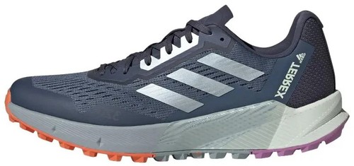 Adidas Mens Terrex Agravic Flow 2 - Multicolor, Size 11.5 US GX8679 Adidas Mens Terrex Agravic Flow 2 - Multicolor, Size 11.5 US  main image 4