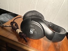 Sennheiser HD 569 Studio Closed-back earcups Headphone - Black